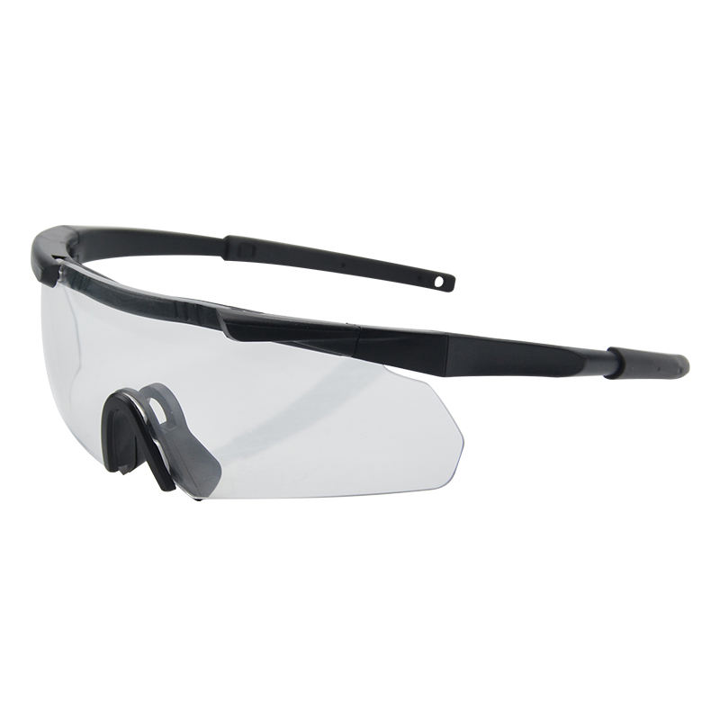Impact-resistant glasses 02010028