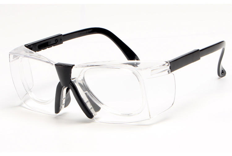 Impact-resistant glasses 02010029