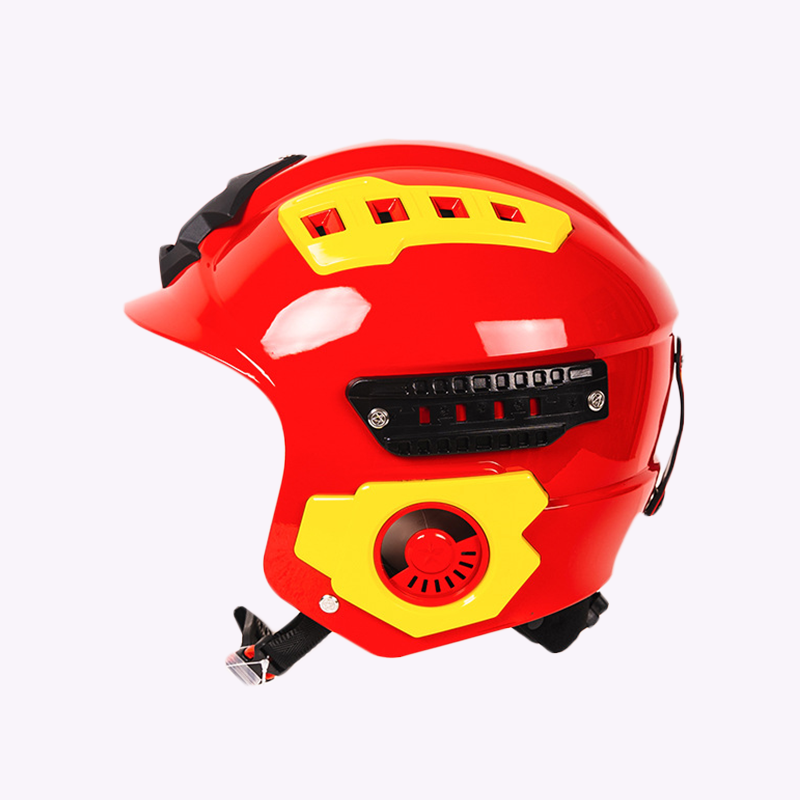 Rescue helmet 0105007