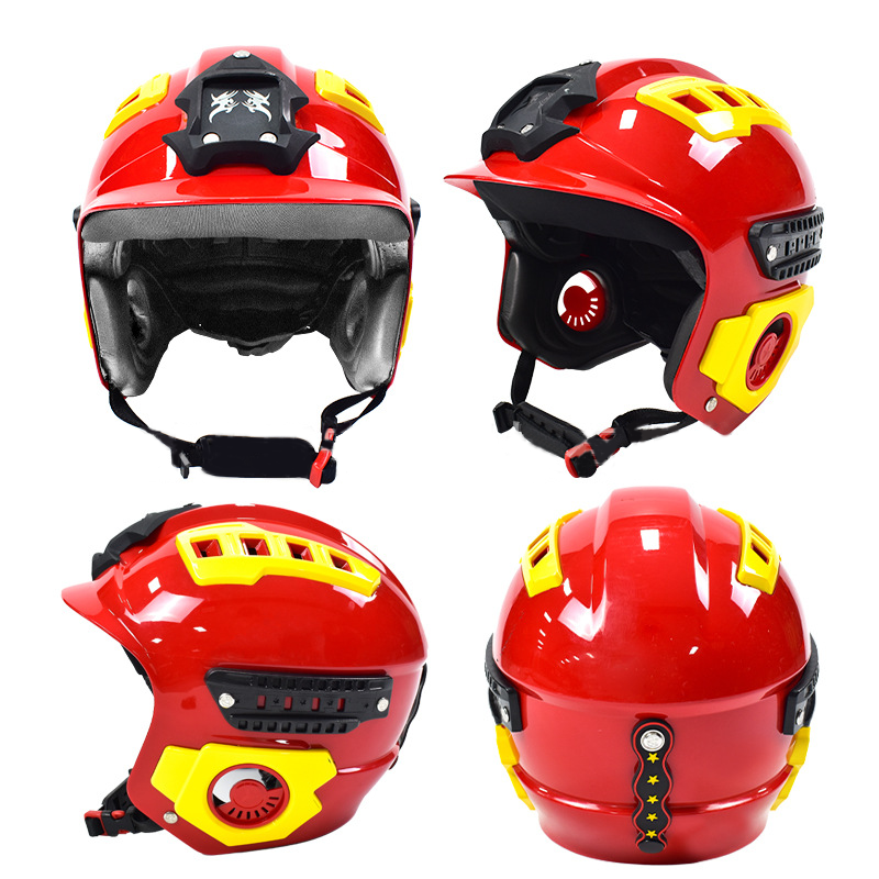 Rescue helmet 0105007