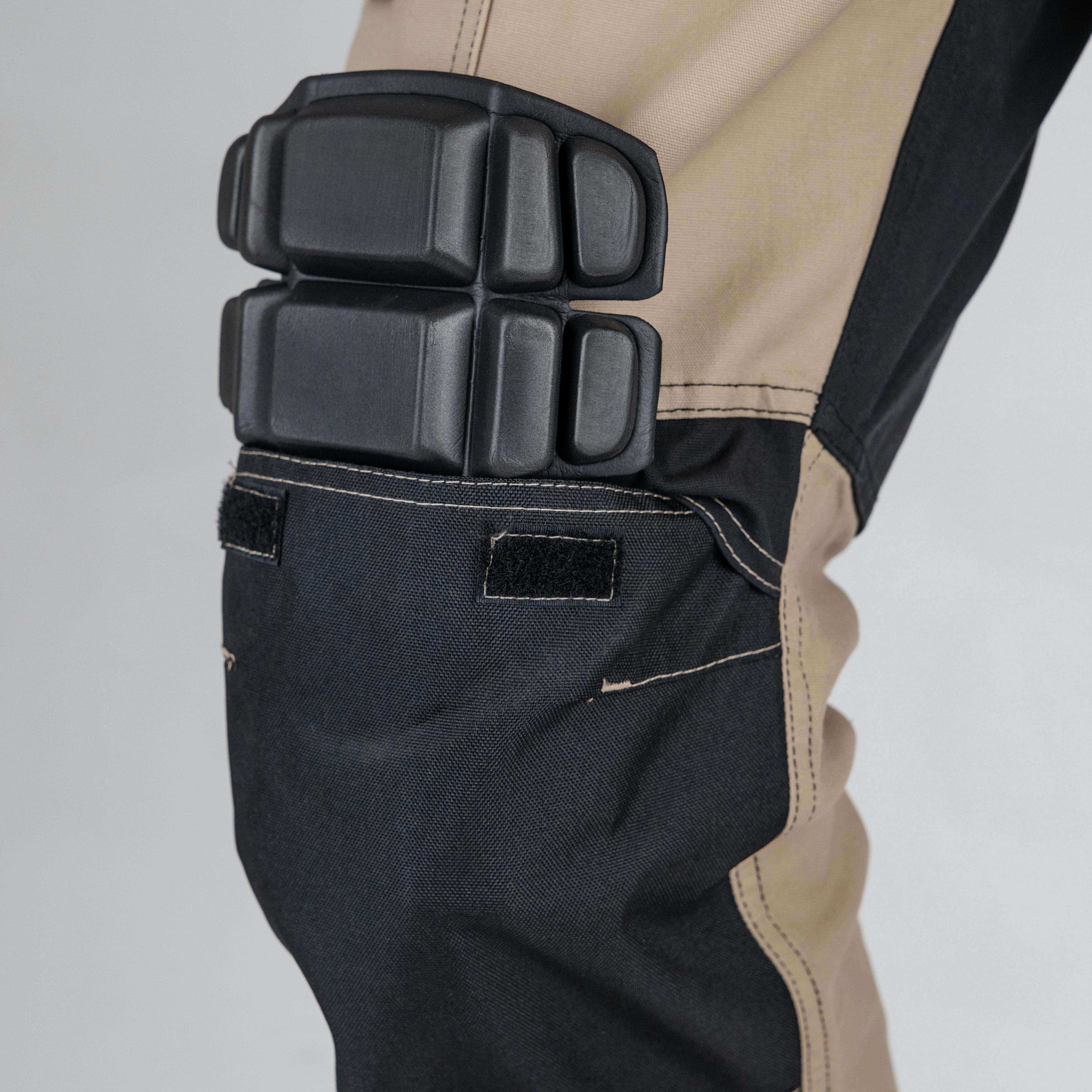 Kneepad 0510016