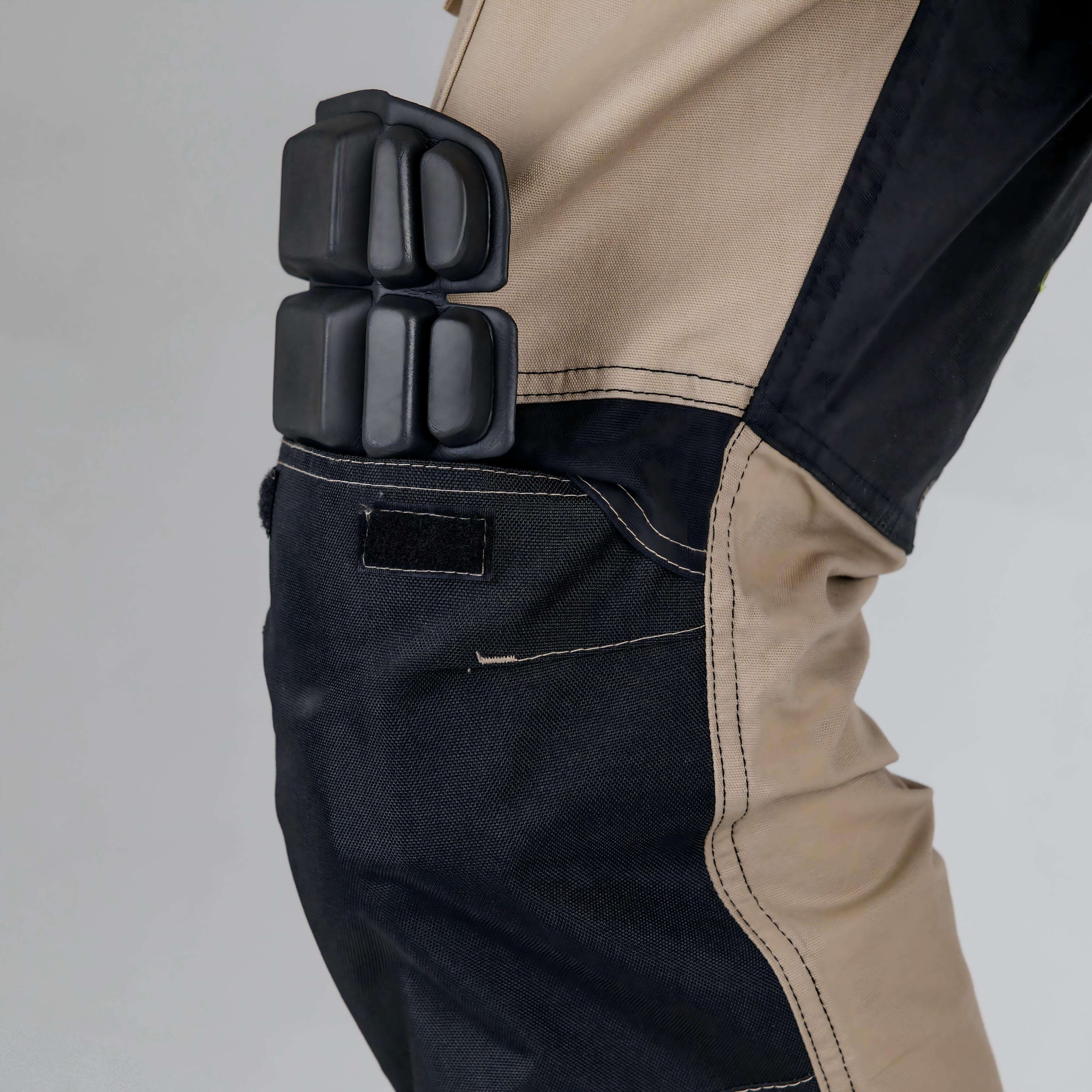 Kneepad 0510016