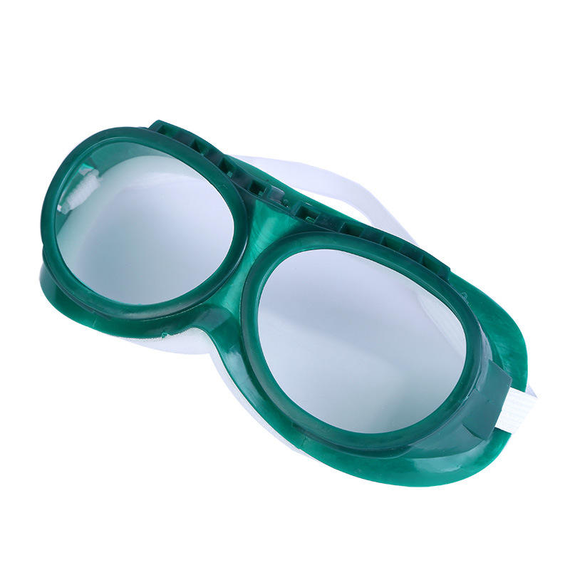Impact-resistant glasses 02010030