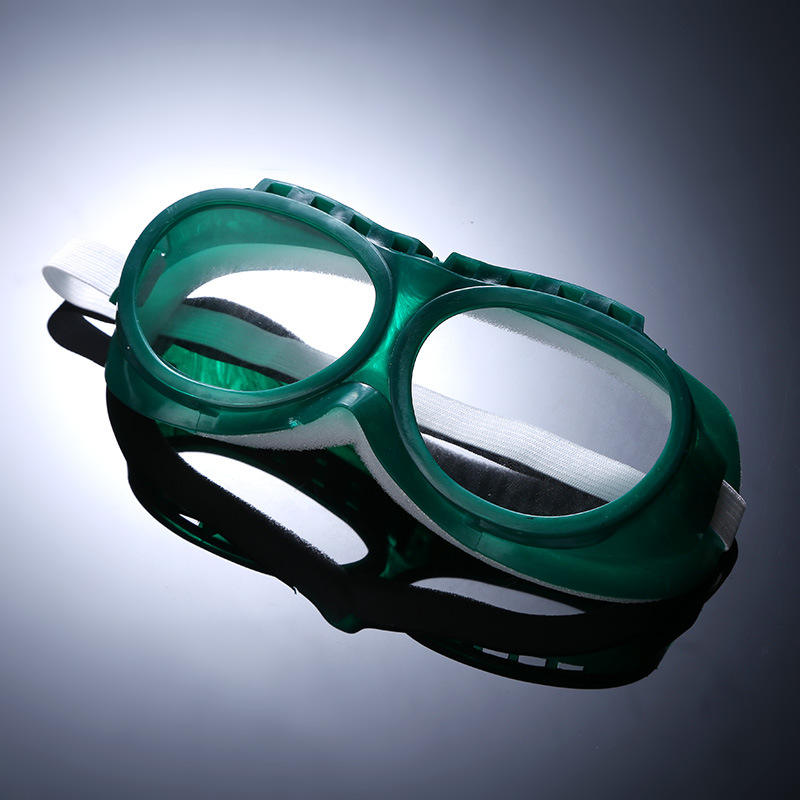 Impact-resistant glasses 02010030