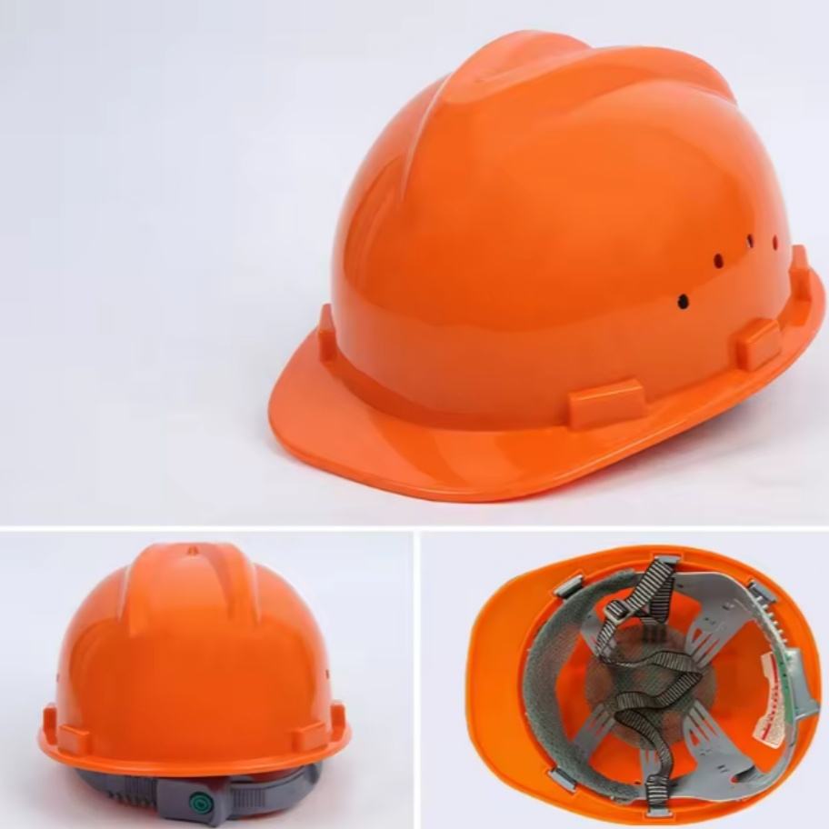 Safety Helmet 0101018