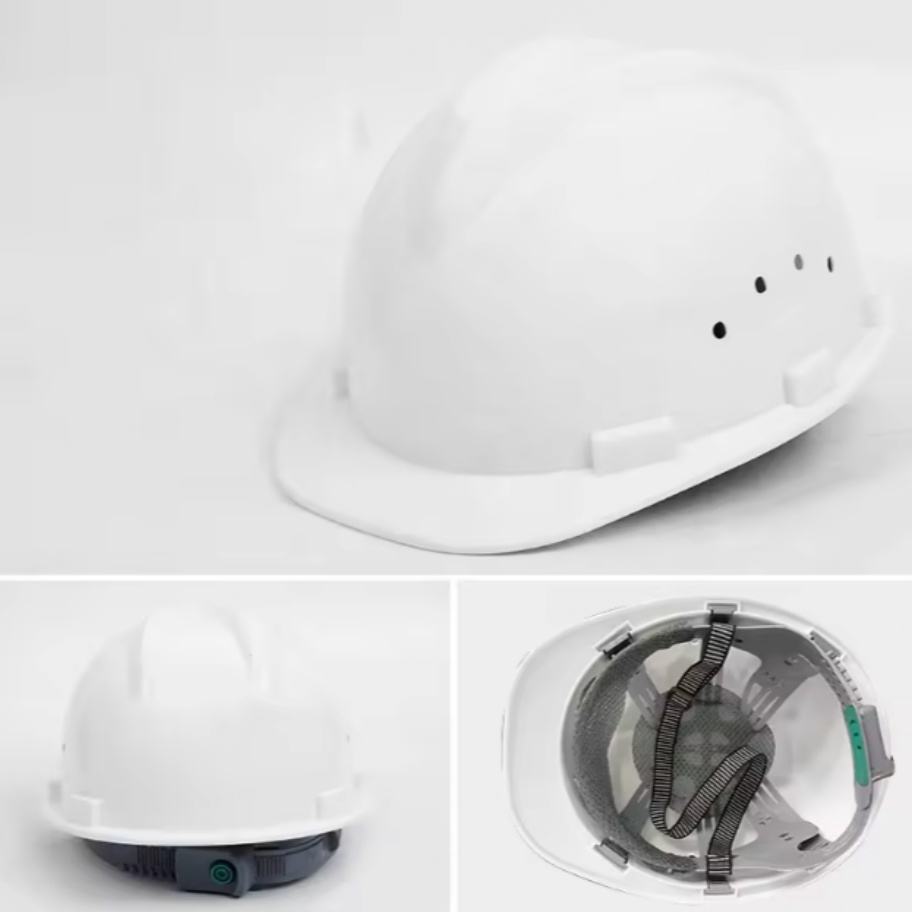 Safety Helmet 0101018