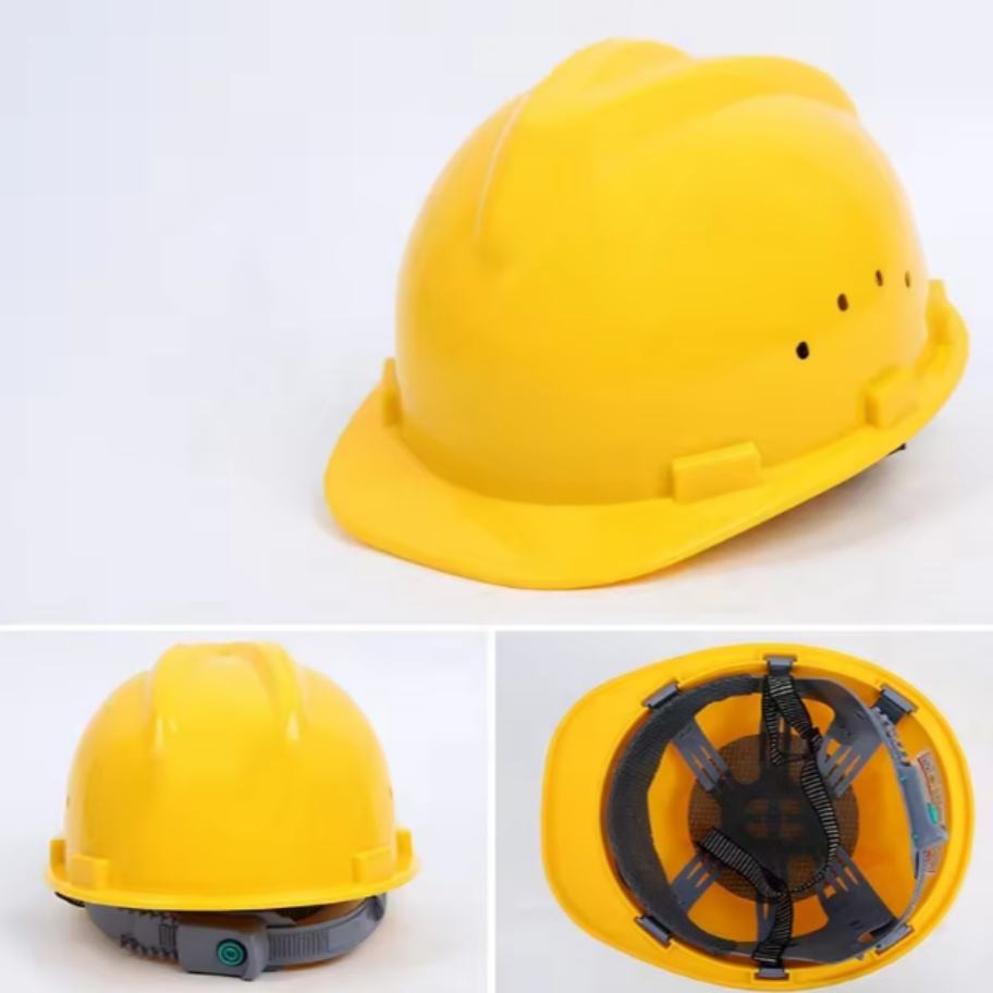 Safety Helmet 0101018