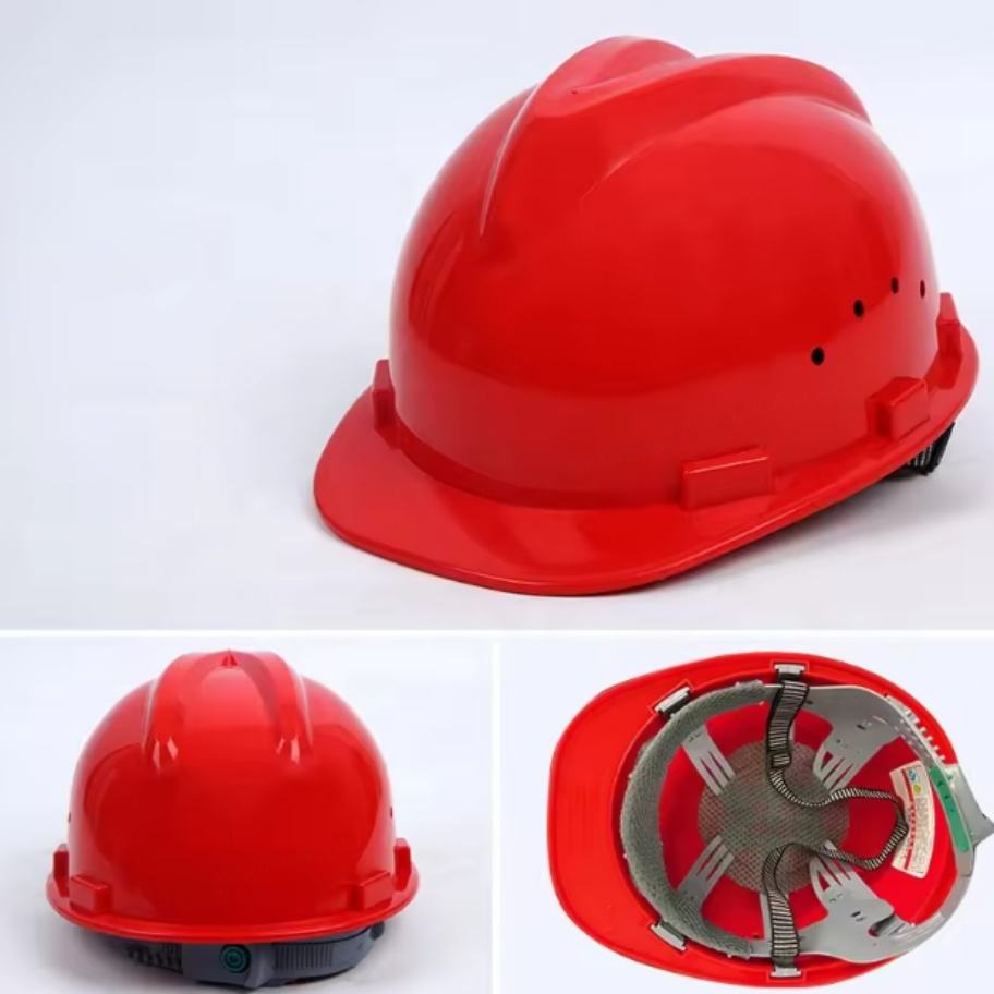 Safety Helmet 0101018