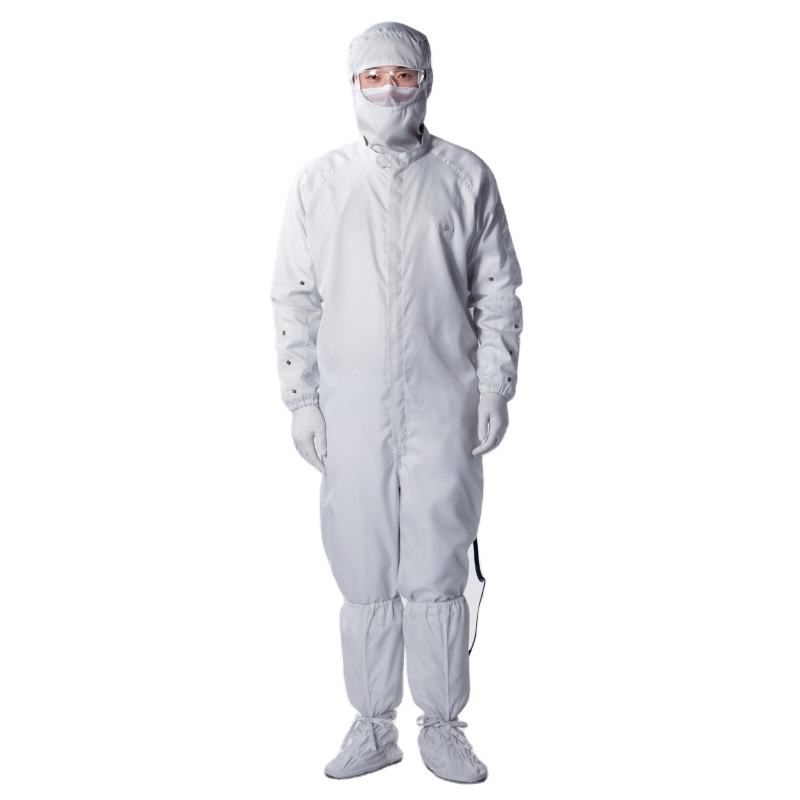 Disposable protective clothing 0507014