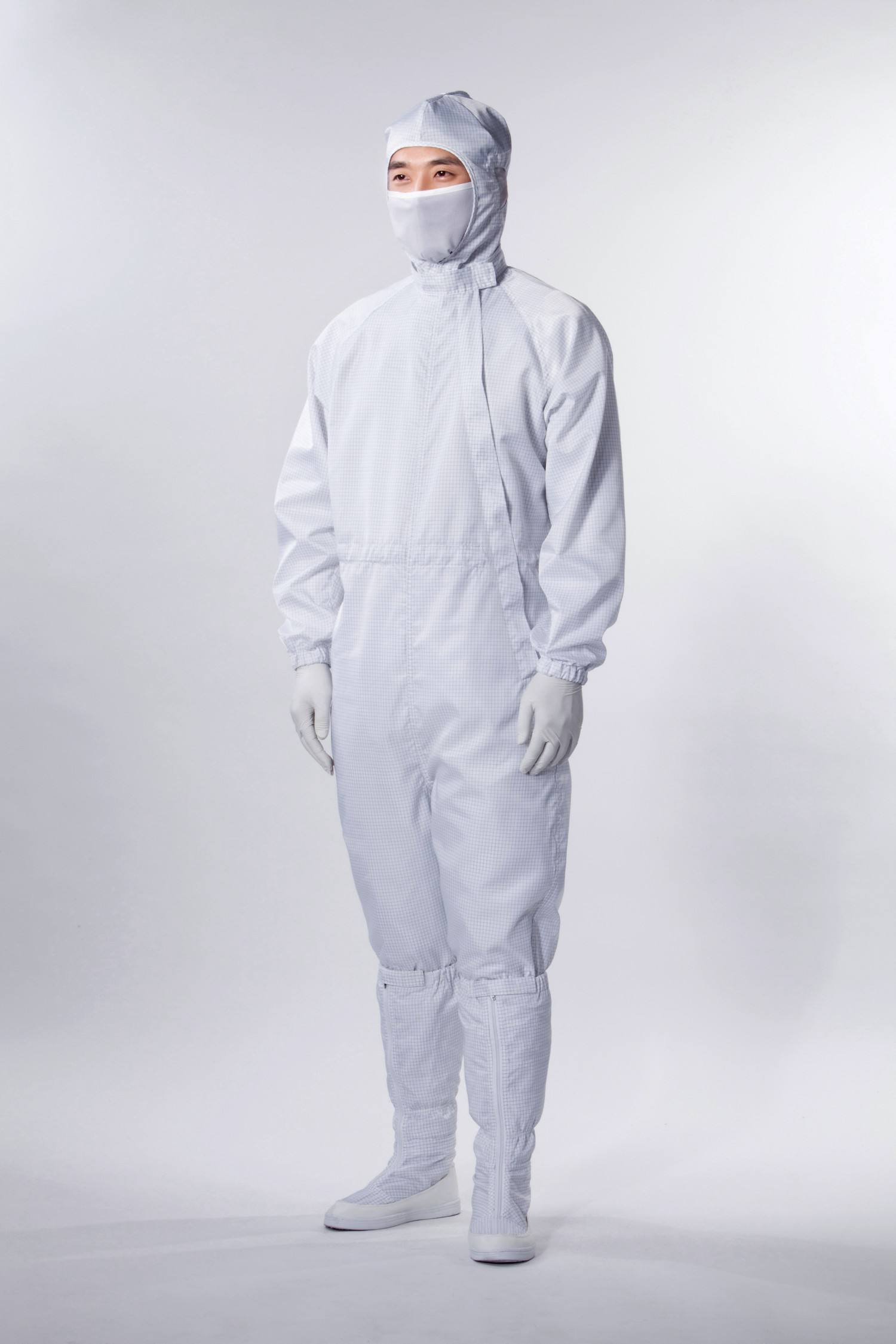 Disposable protective clothing 0507014