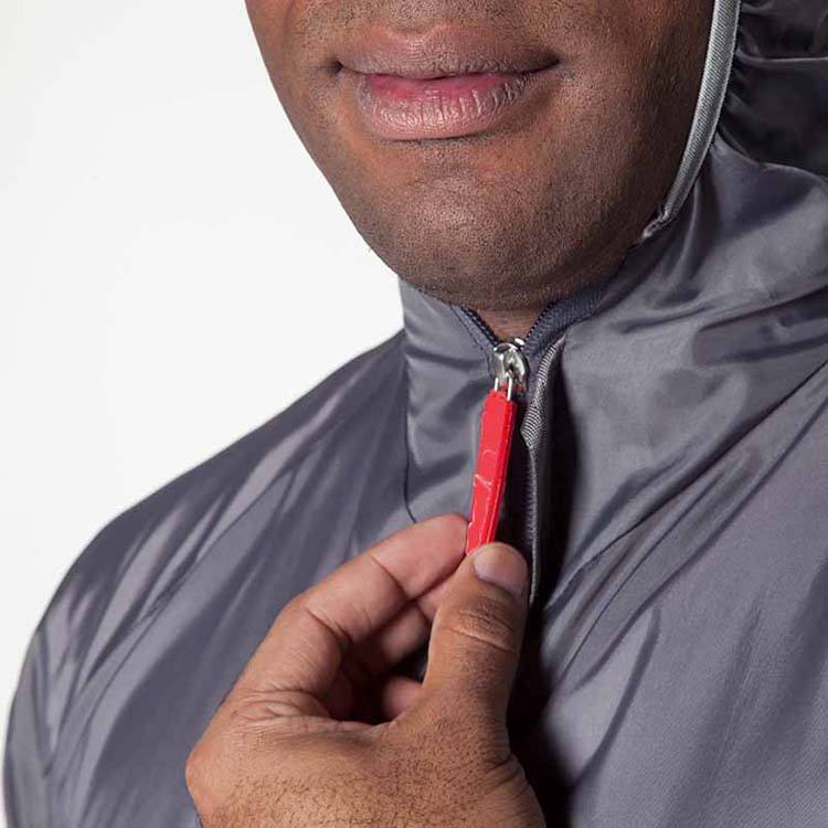 Disposable protective clothing 0507015