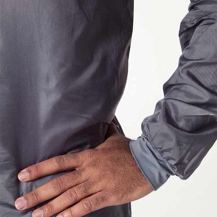 Disposable protective clothing 0507015