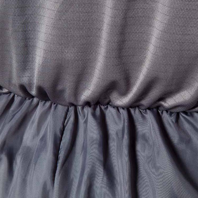 Disposable protective clothing 0507015