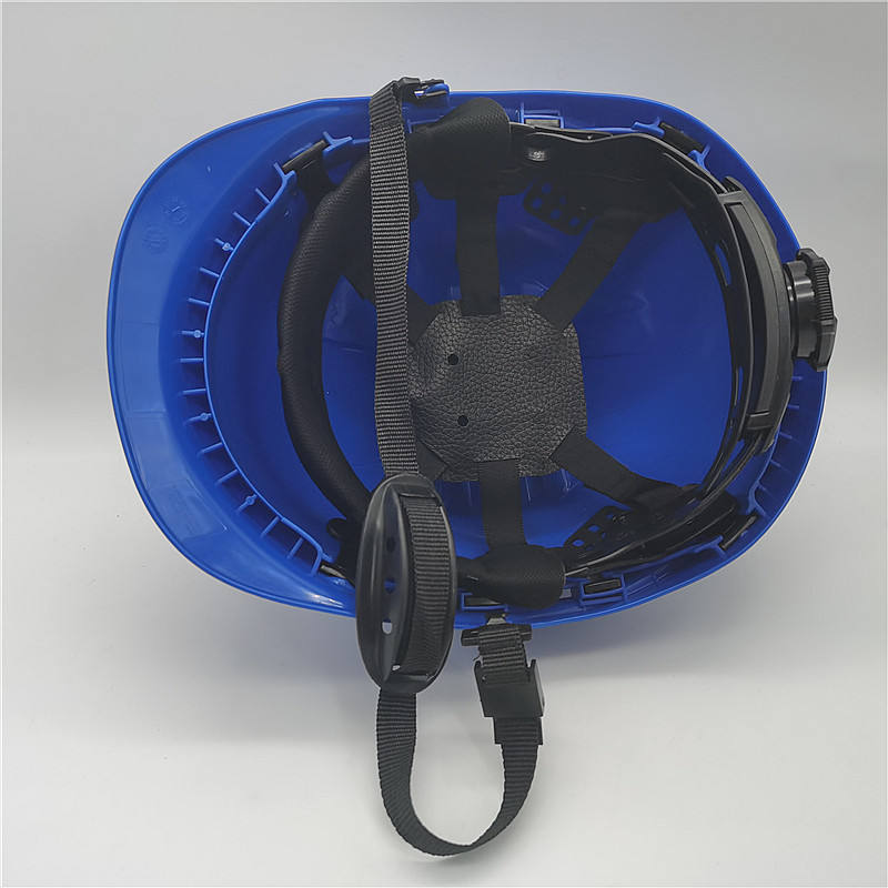 Safety Helmet 0101019