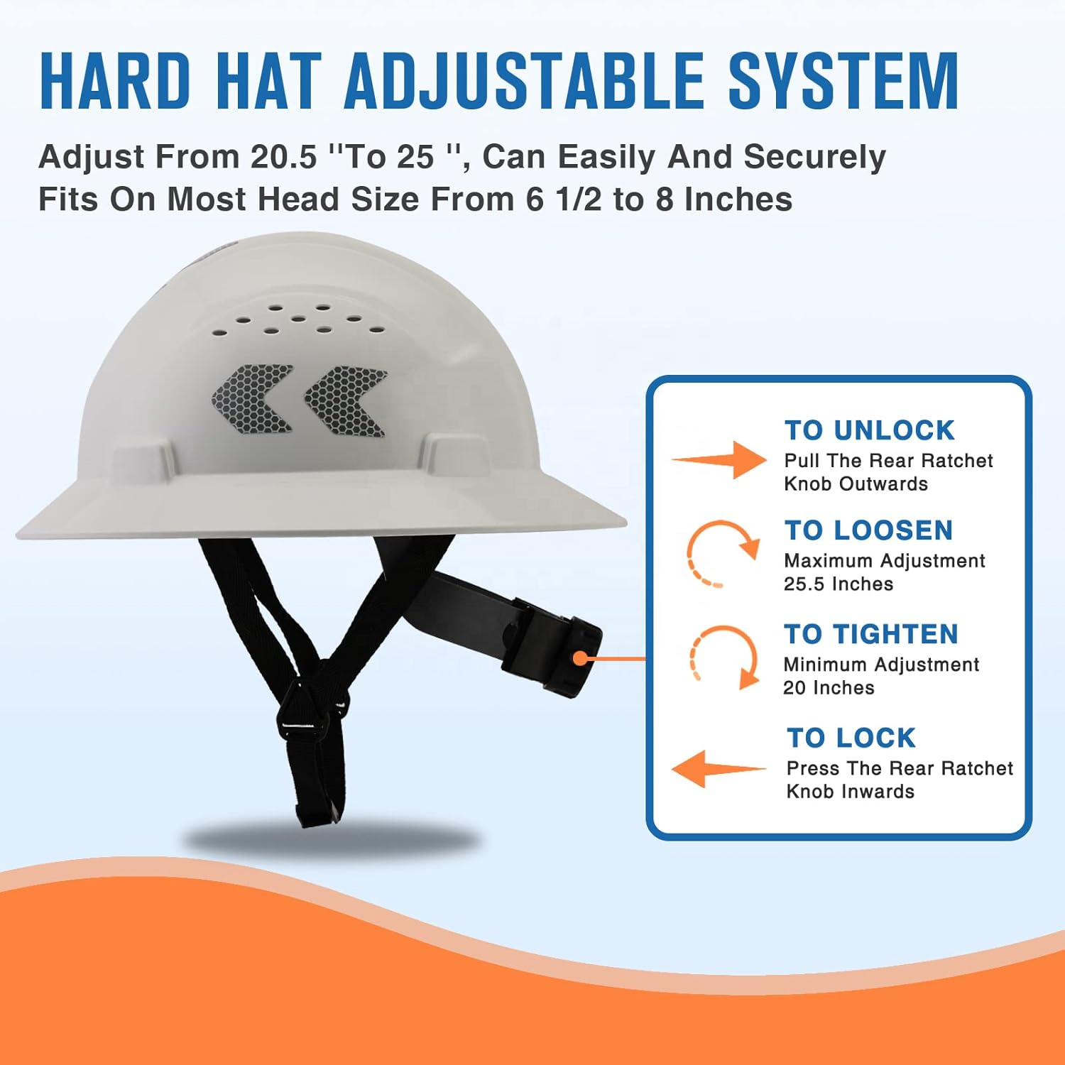 Safety Helmet 0101020