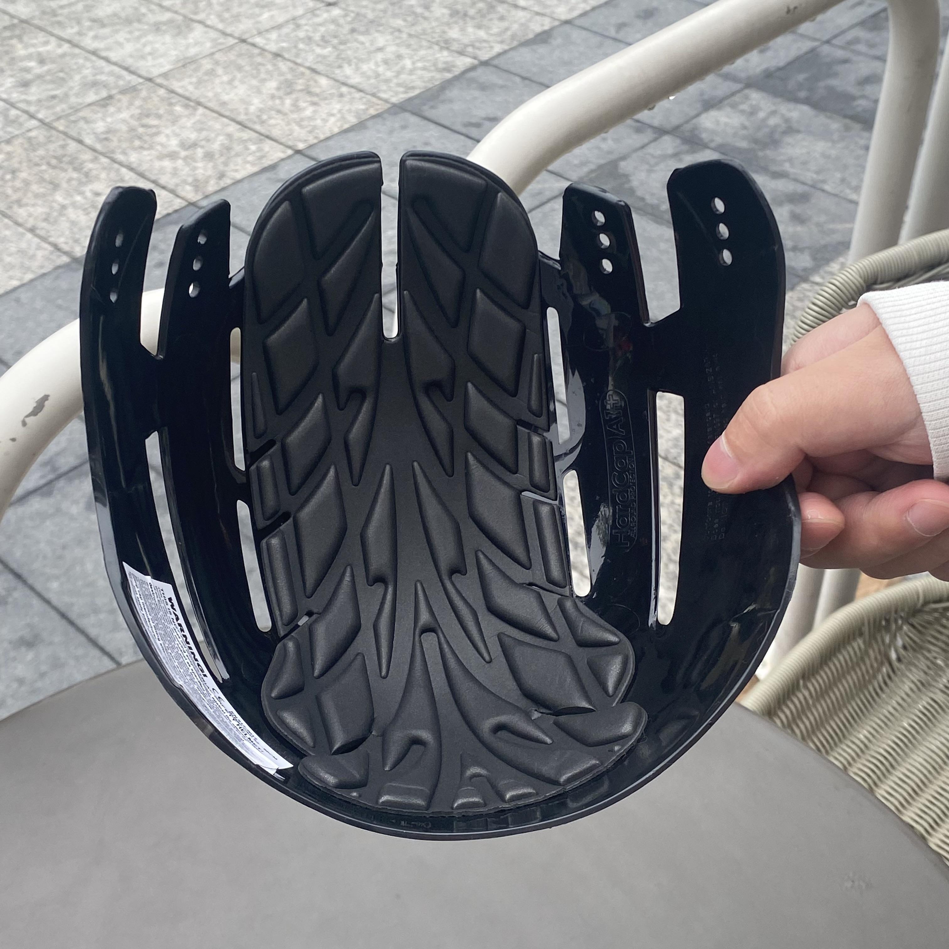 Crash Helmet 0102018