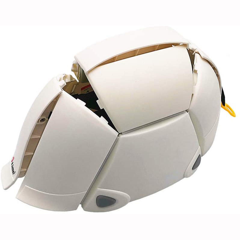 Safety Helmet 0101021
