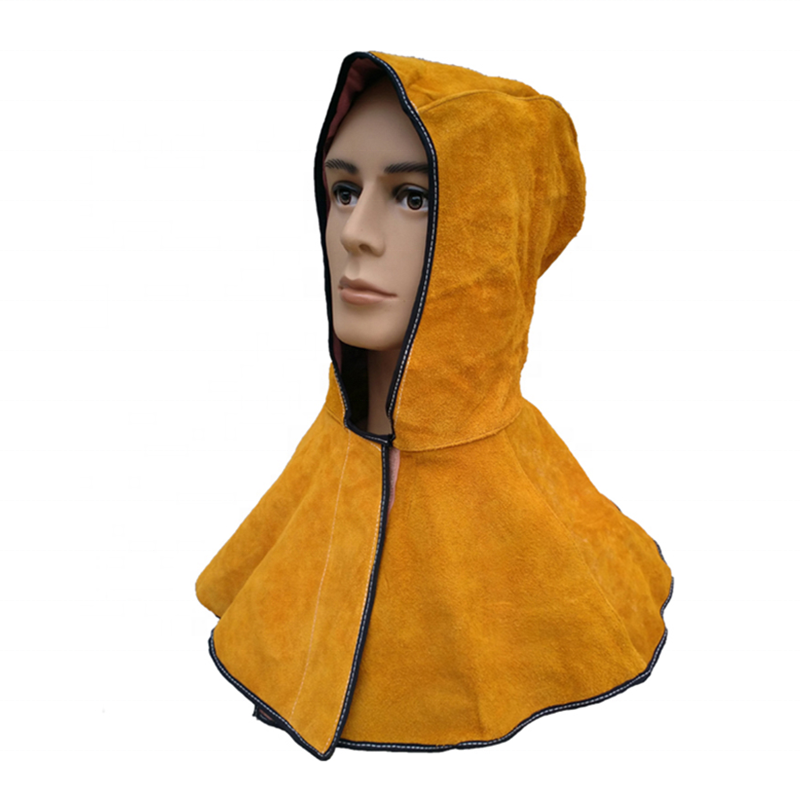 Welding Safety Hood 0106001