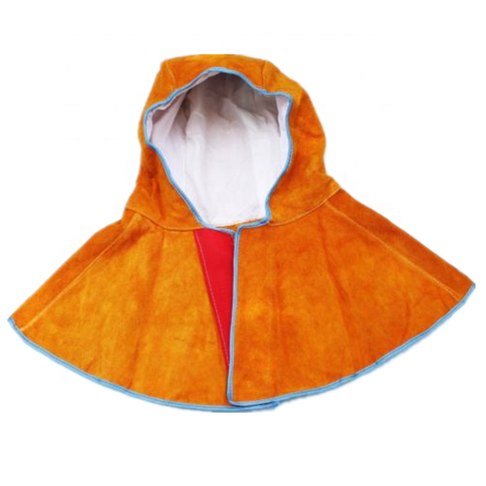 Welding Safety Hood 0106001