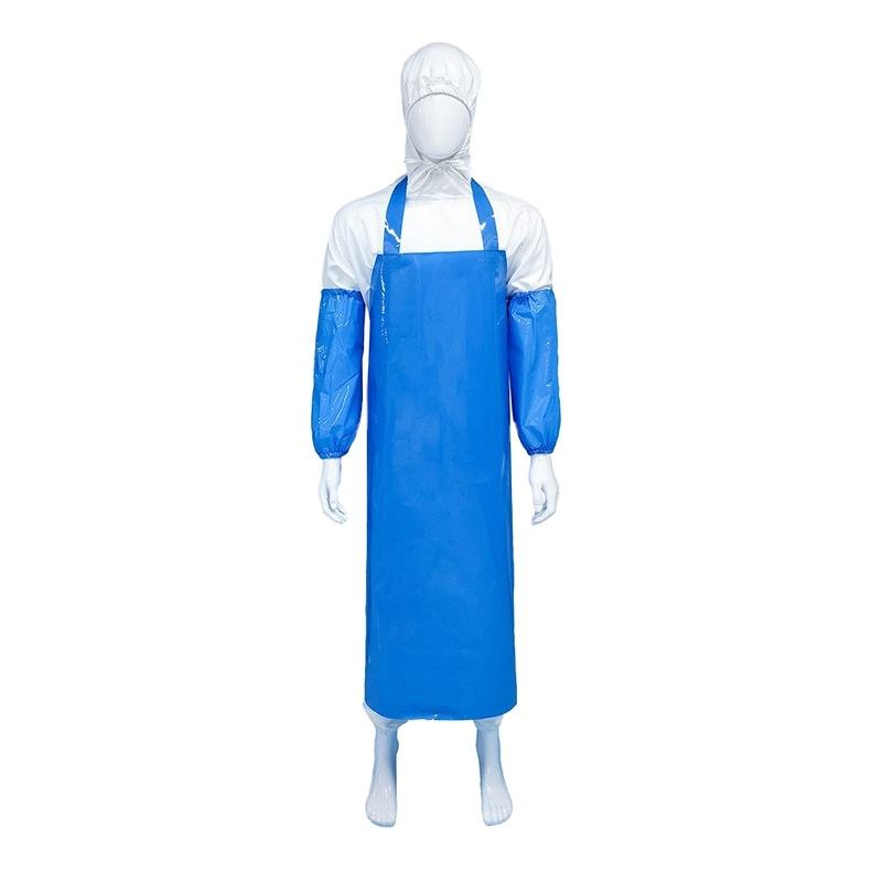 Work apron 0512003