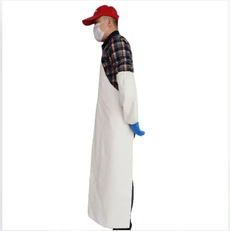 Work apron 0512005