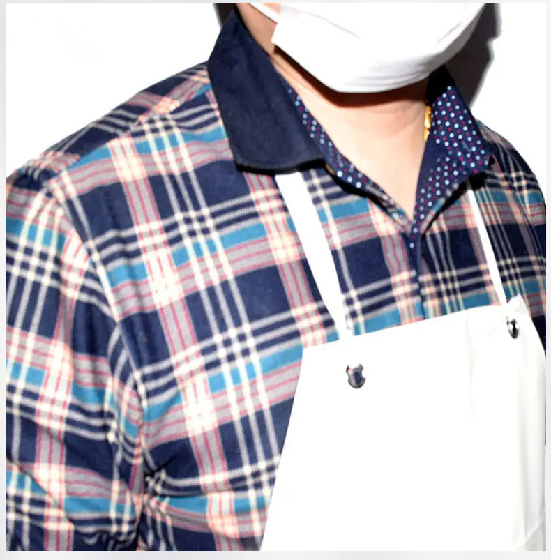Work apron 0512005