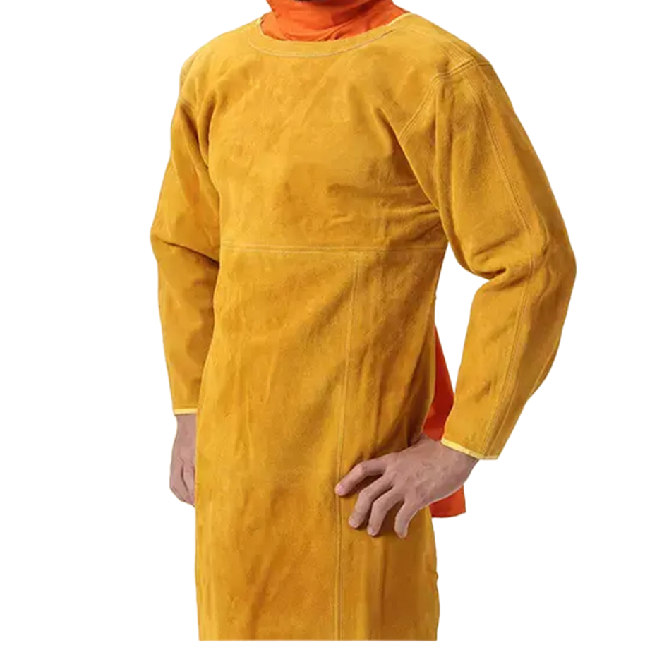 Work apron 0512006