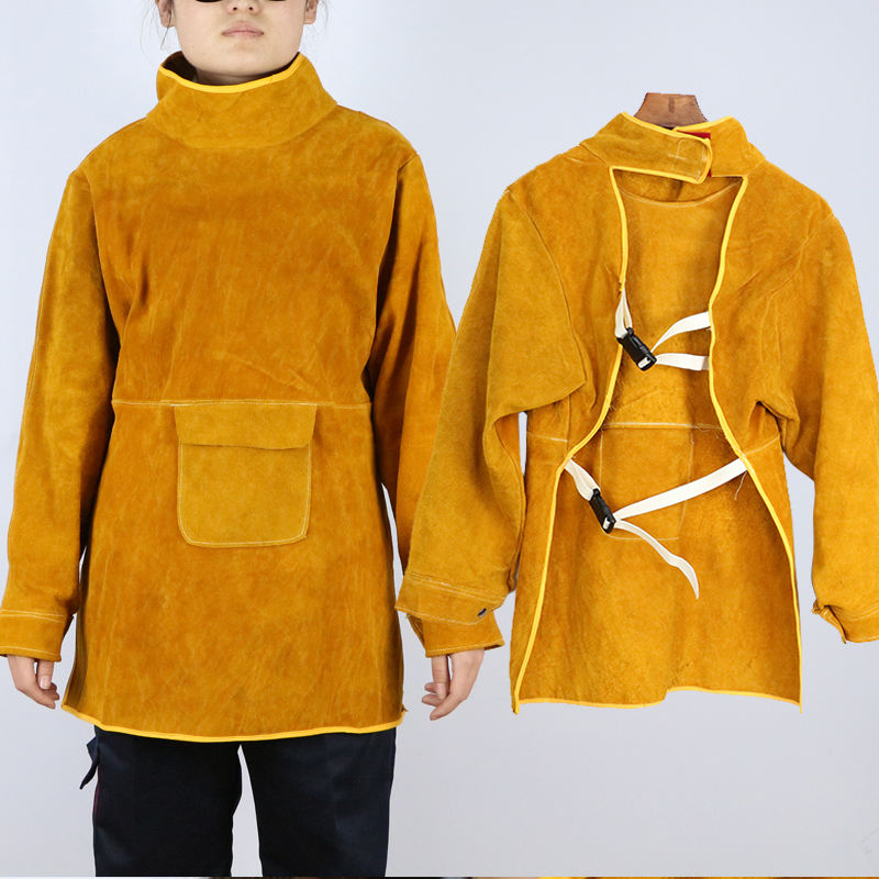 Work apron 0512006