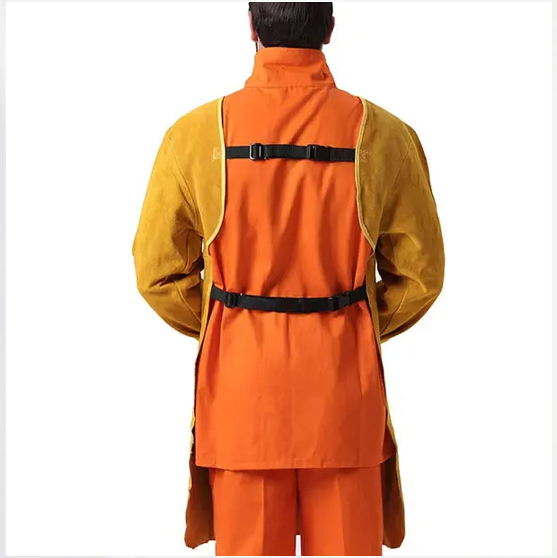 Work apron 0512006