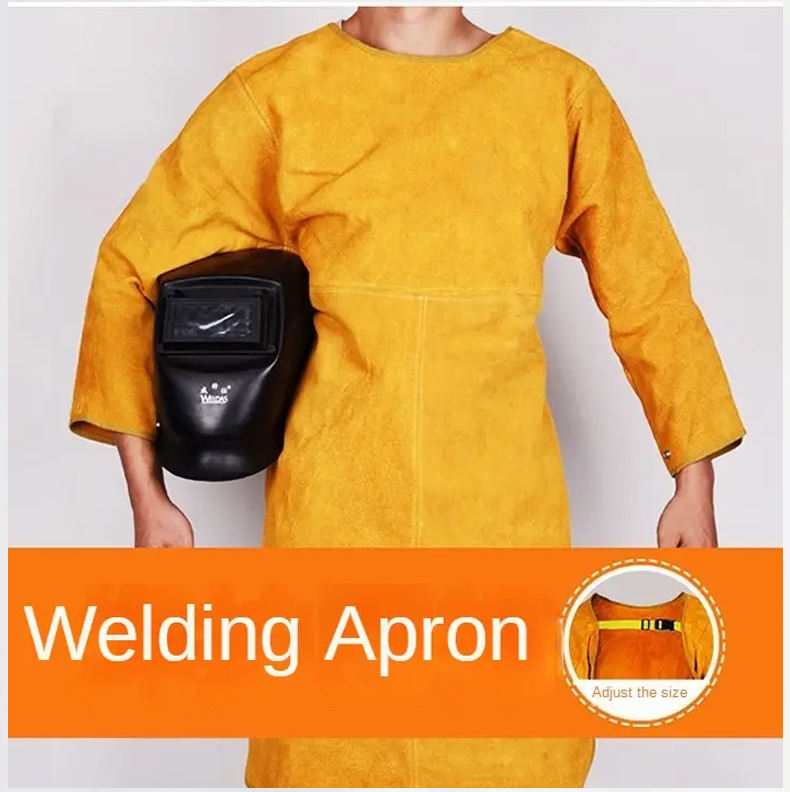 Work apron 0512006