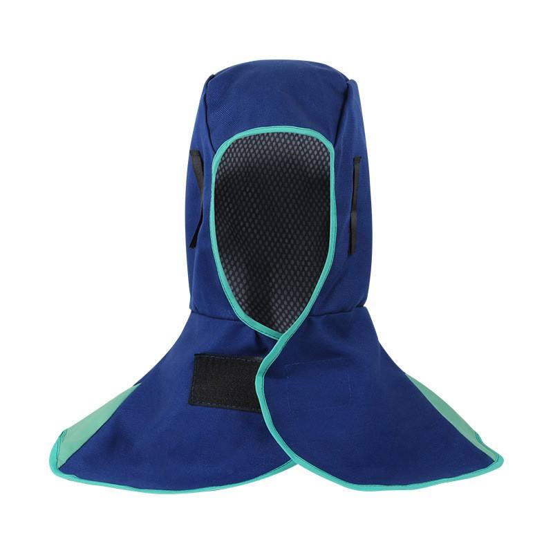 Welding Safety Hood 0106002