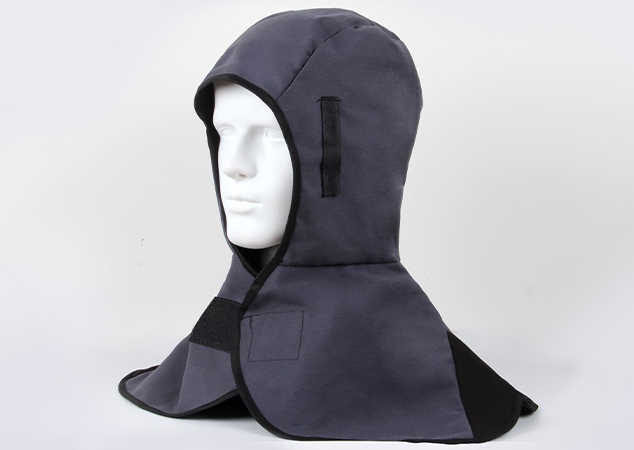 Welding Safety Hood 0106002