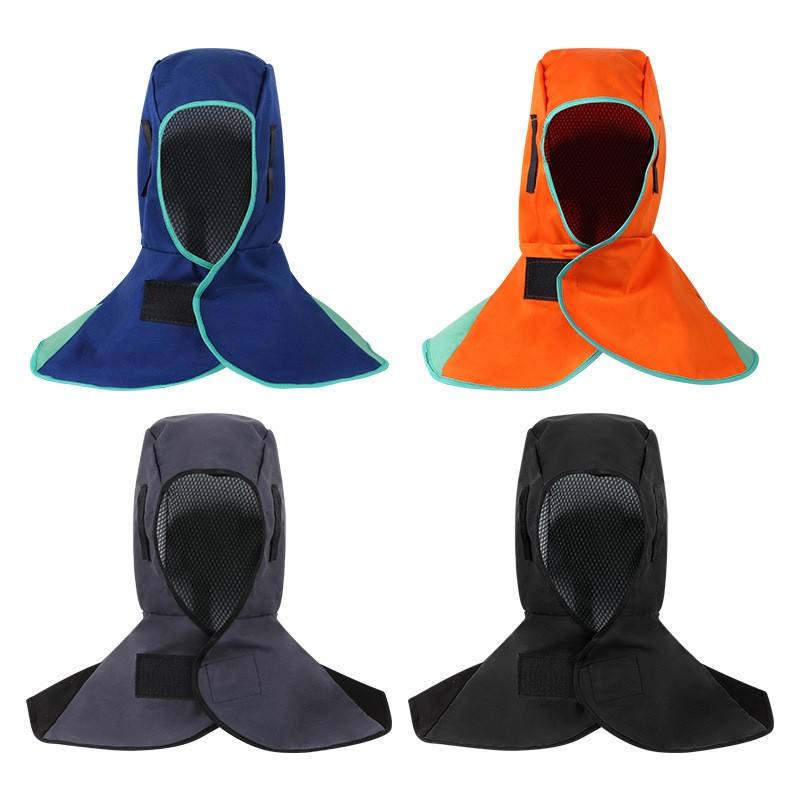 Welding Safety Hood 0106002
