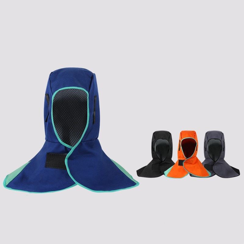 Welding Safety Hood 0106002
