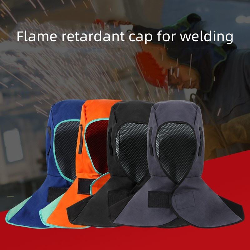 Welding Safety Hood 0106002