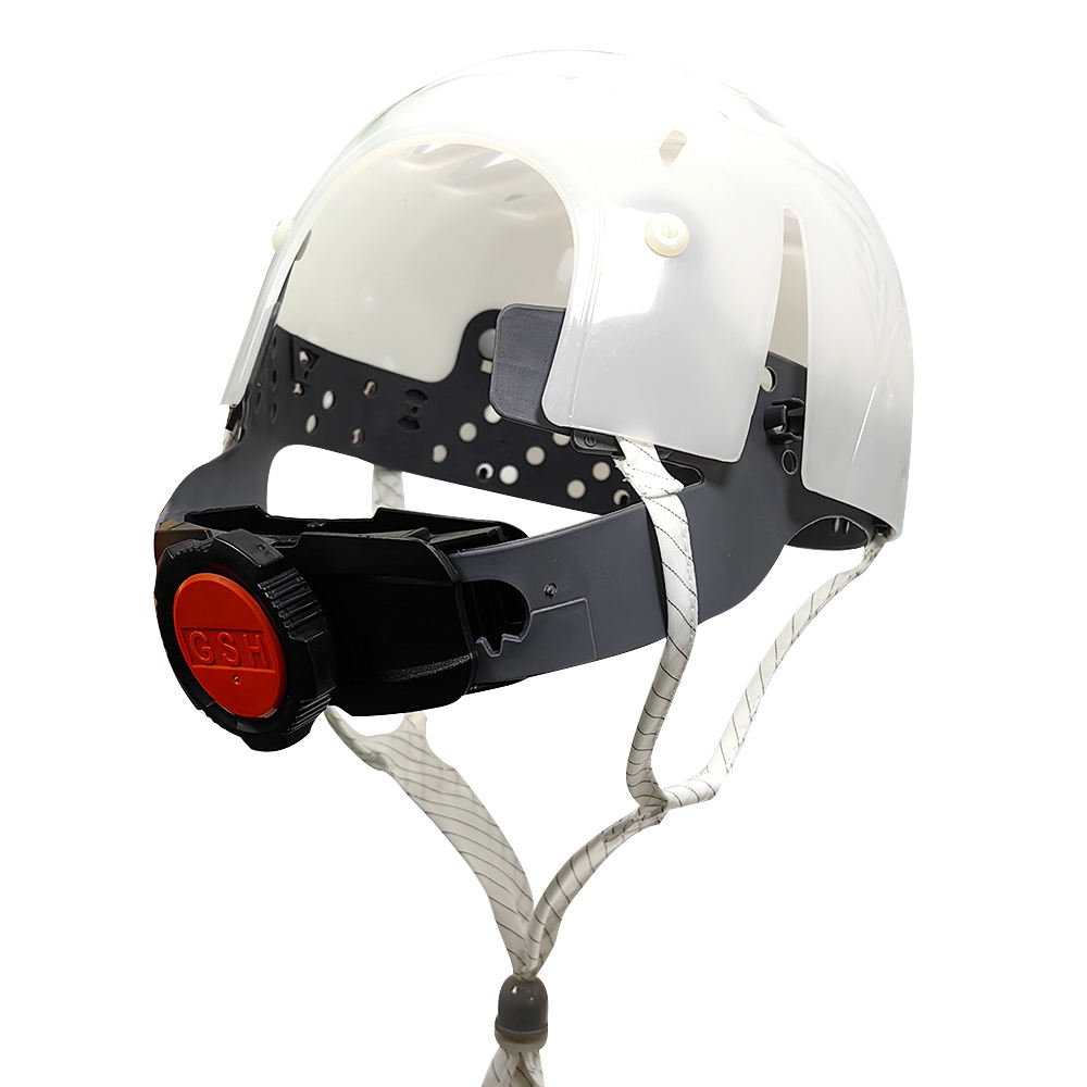 Safety helmet accessories 0103008