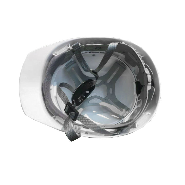Foldable safety helmet 0107002