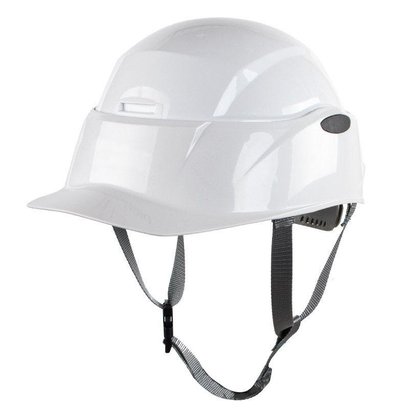 Foldable safety helmet 0107002