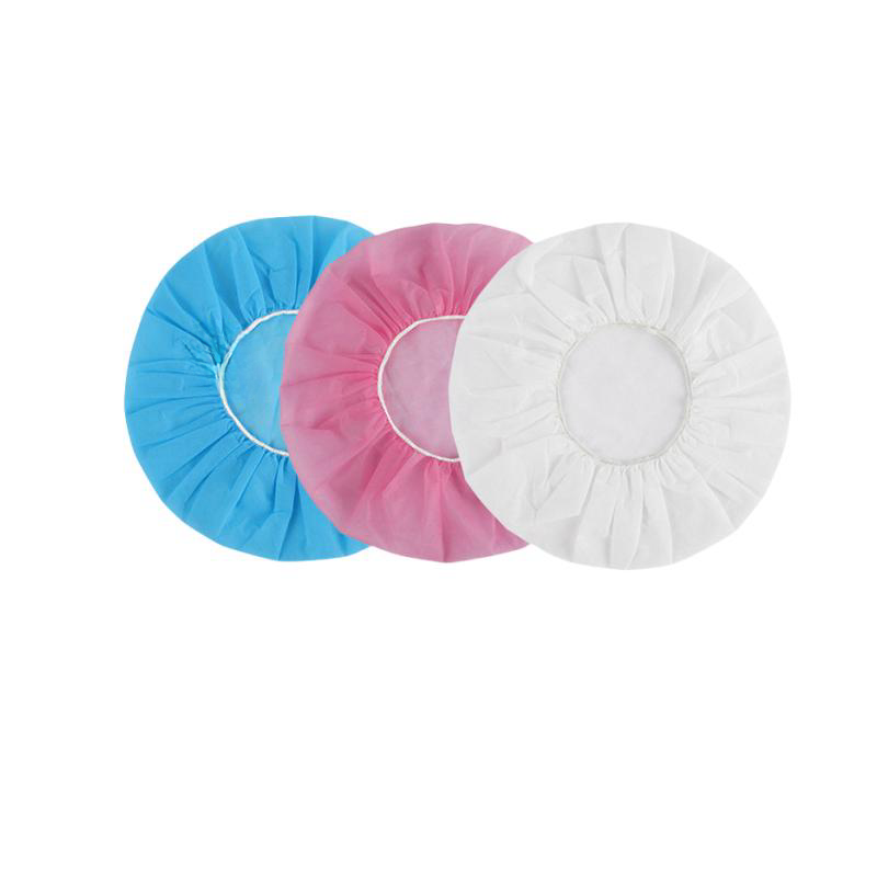 Disposable hair cap  0108001