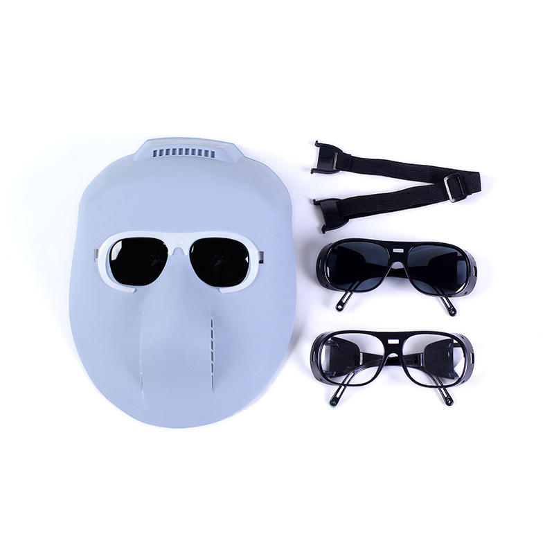 Welding mask 0202008