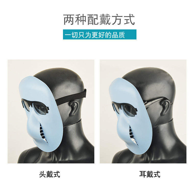 Welding mask 0202008