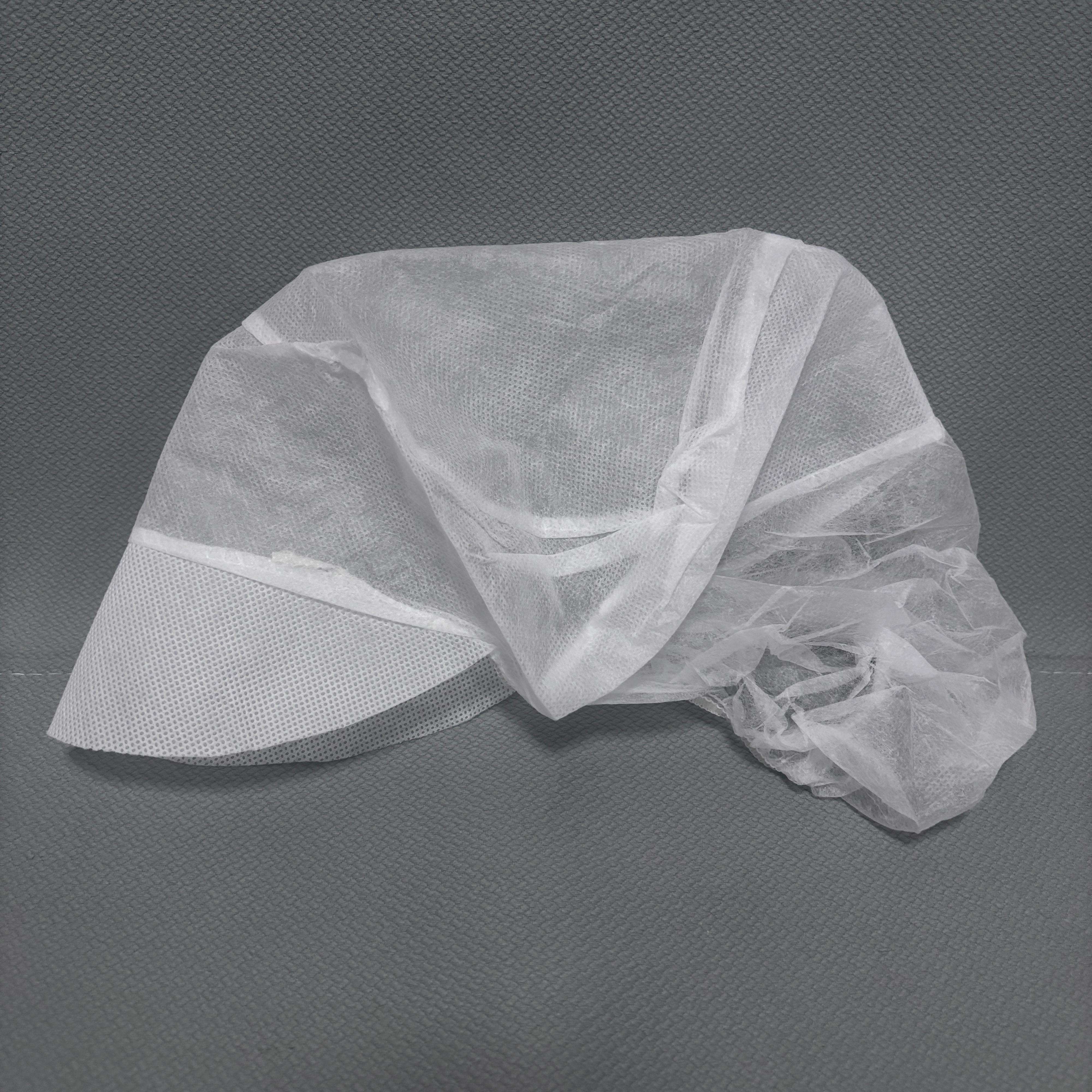 Disposable hair cap 0108002