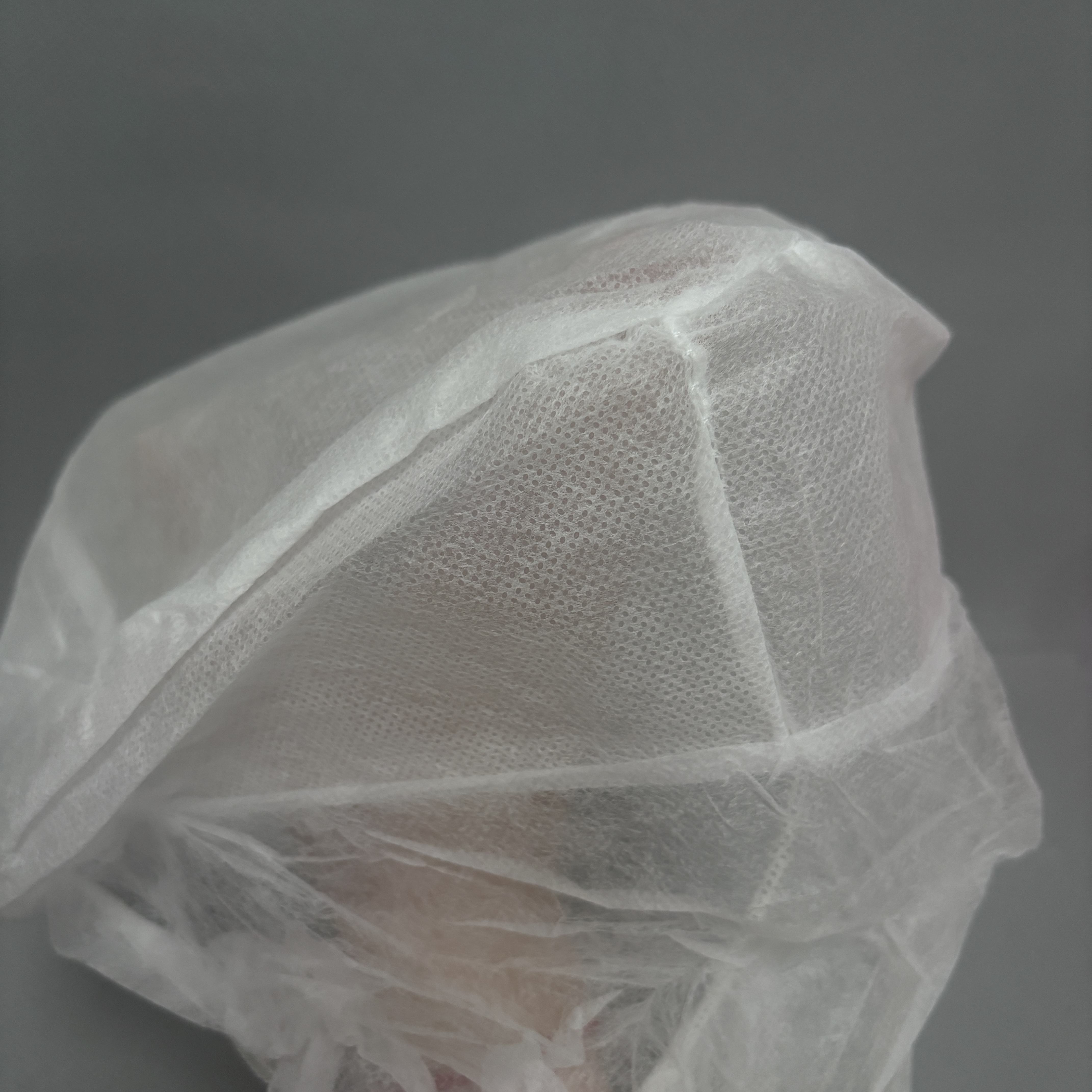 Disposable hair cap 0108002