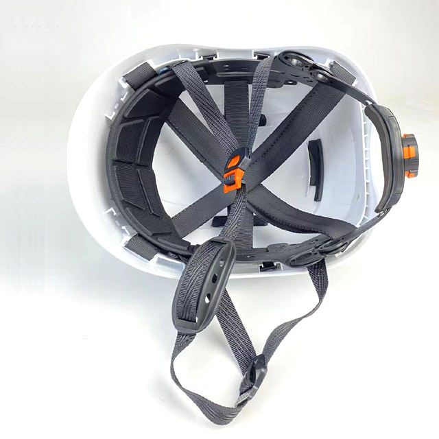 Safety Helmet 0101023