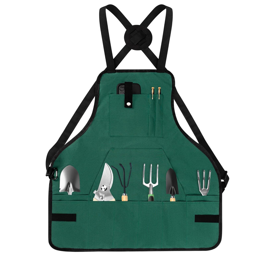 Work apron 0512007