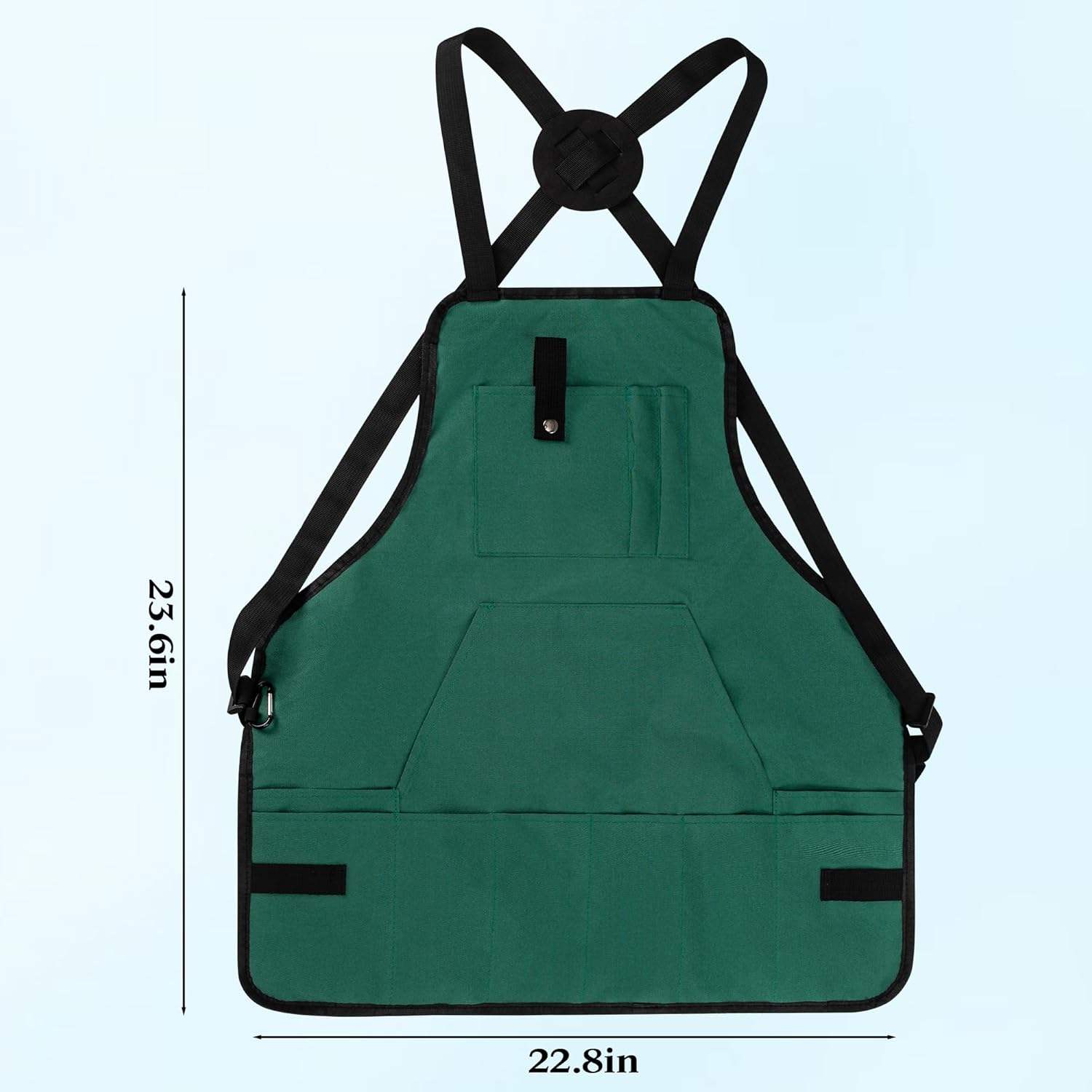 Work apron 0512007
