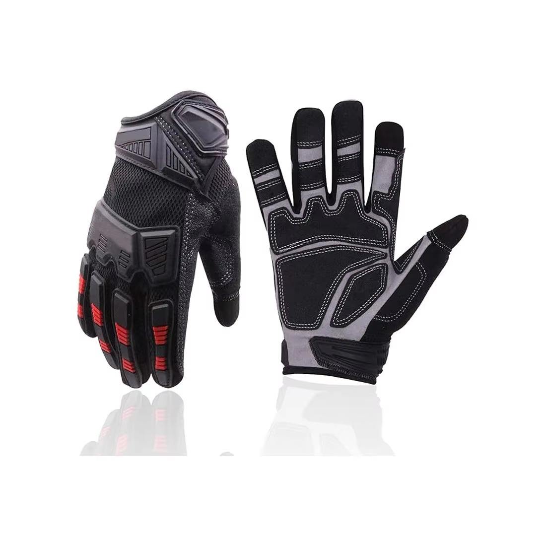 Cut-resistant gloves 0607019