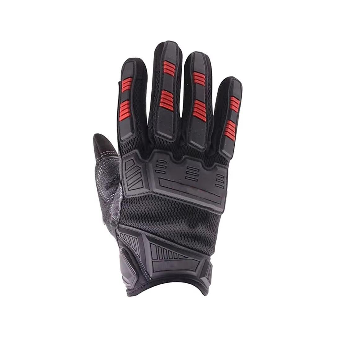 Cut-resistant gloves 0607019