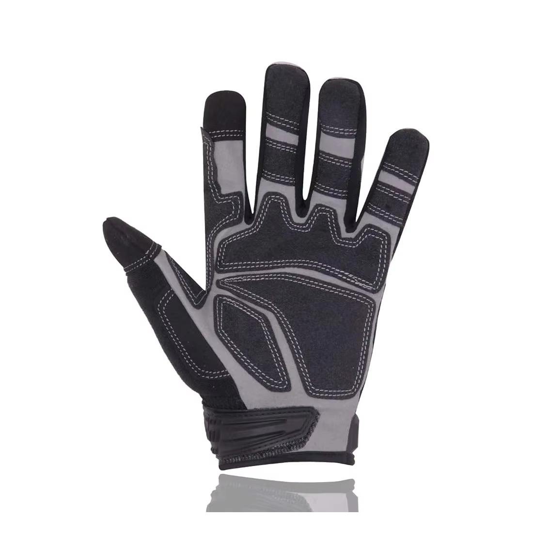 Cut-resistant gloves 0607019