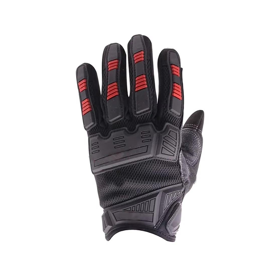 Cut-resistant gloves 0607019
